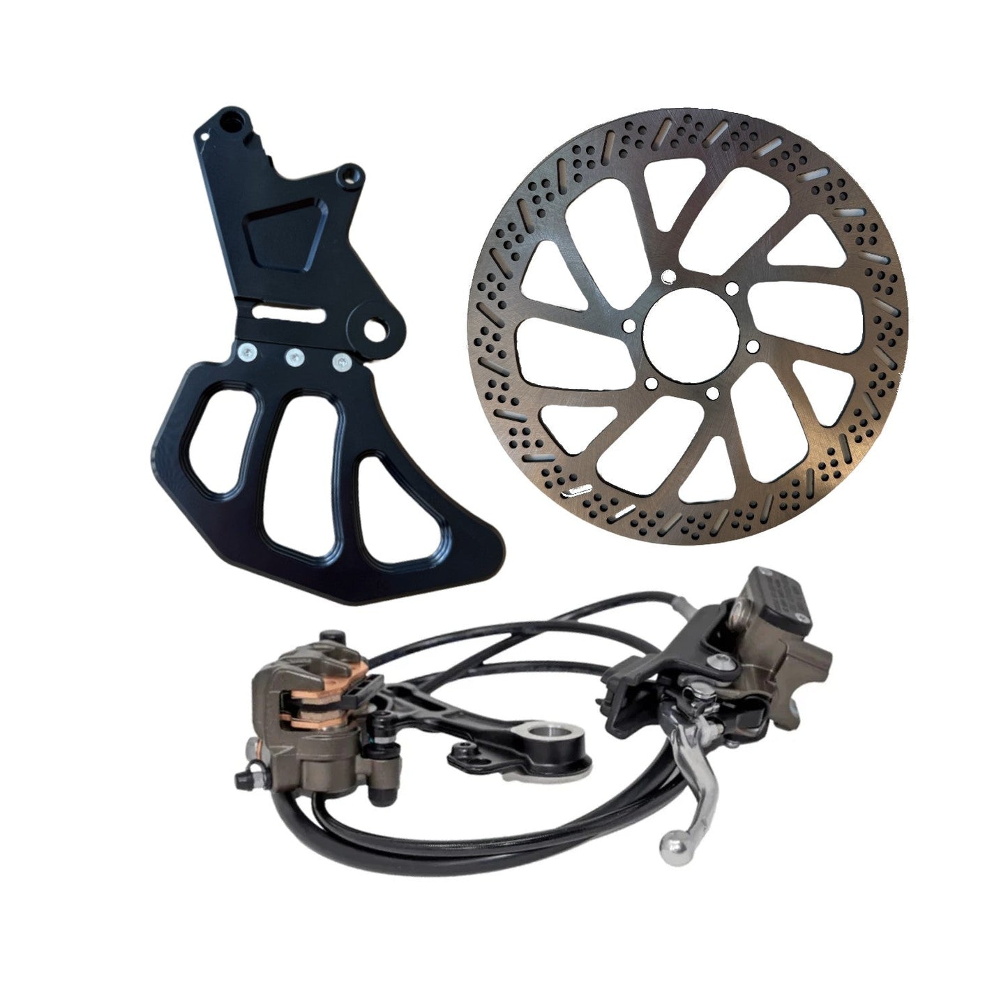 Talaria Rear Moto Brake