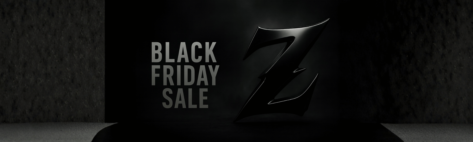 BLACK FRIDAY DROP — LIMITED RELEASES