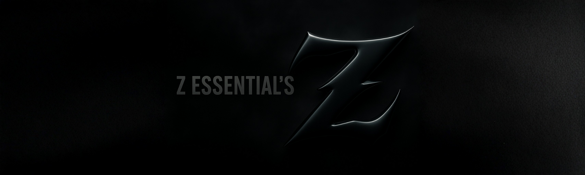 Genzerz Built dor motion banner