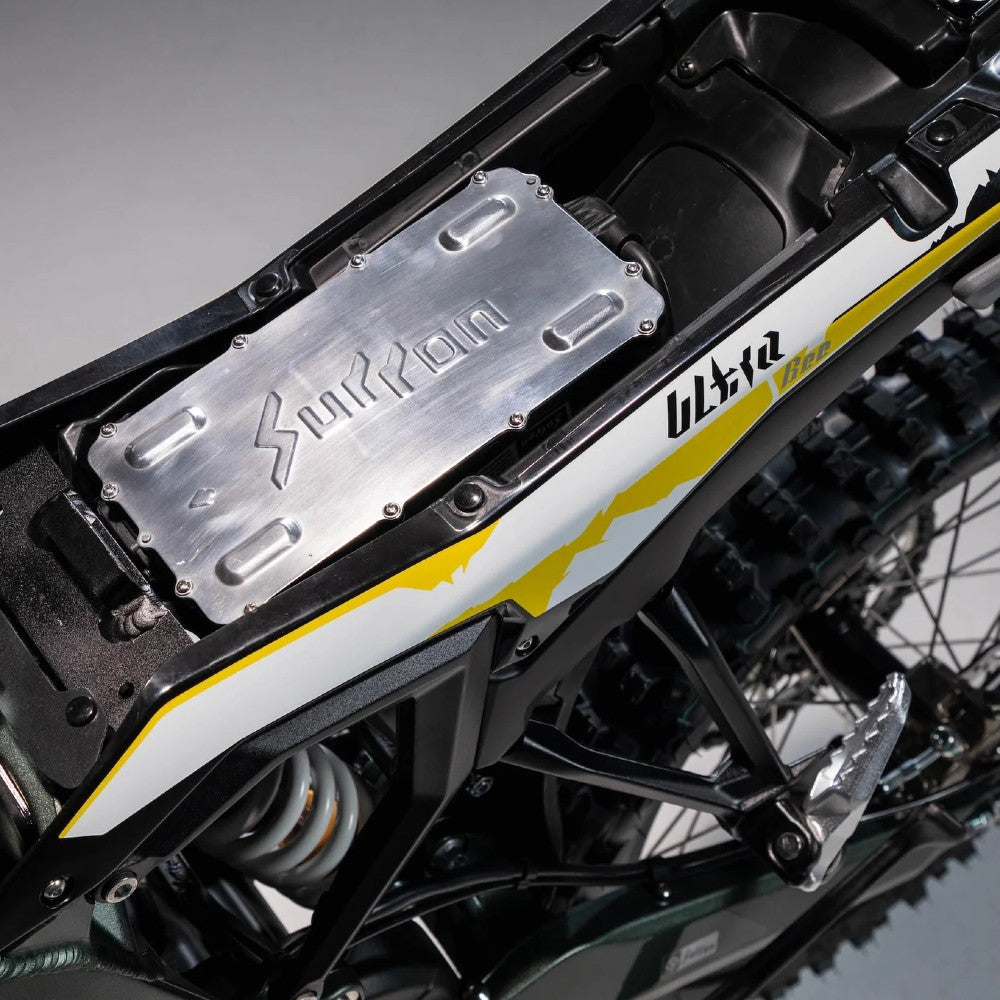 2024 Surron Ultra Bee