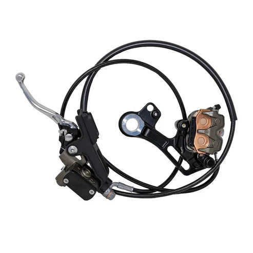 Talaria Rear Moto Brake